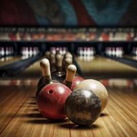 Bowling elloha