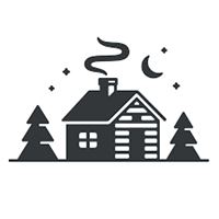 Chalet de test