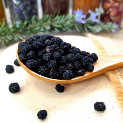 Poivre Baies de Tasmanie 100g
