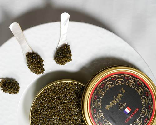 Caviar Baeri 250g