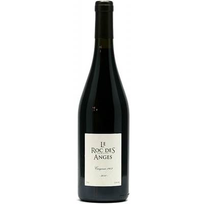 Domaine le Roc des Anges - IGP des Côtes Catalanes - Carignan 1903 - Rouge - 2011