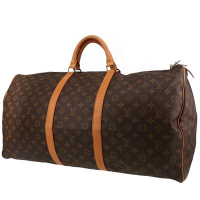 Sac de voyage Louis Vuitton Keepall 60