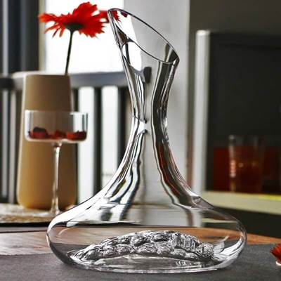Carafe à décanter Vibnty
