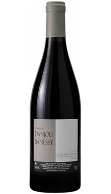 Roboul 2017 Danjou Banessy