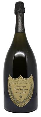 Magnum Dom Perignon