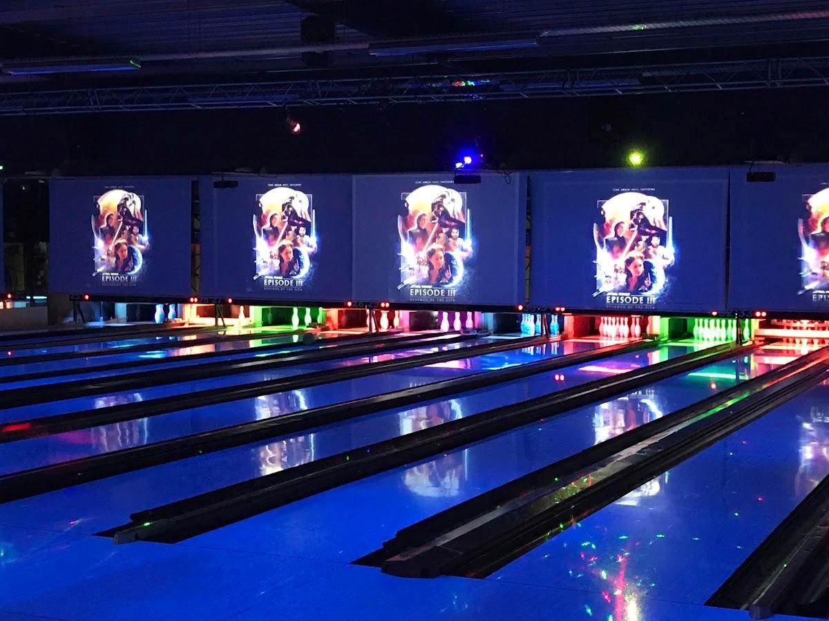 Pistes de bowling-photo-gallery