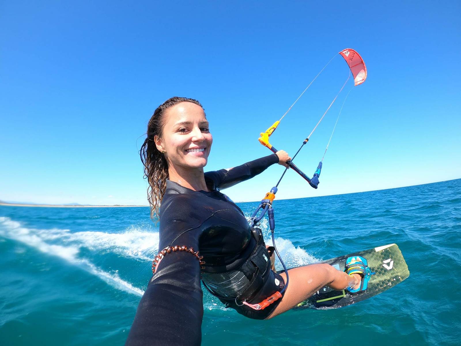 kitesurf cool