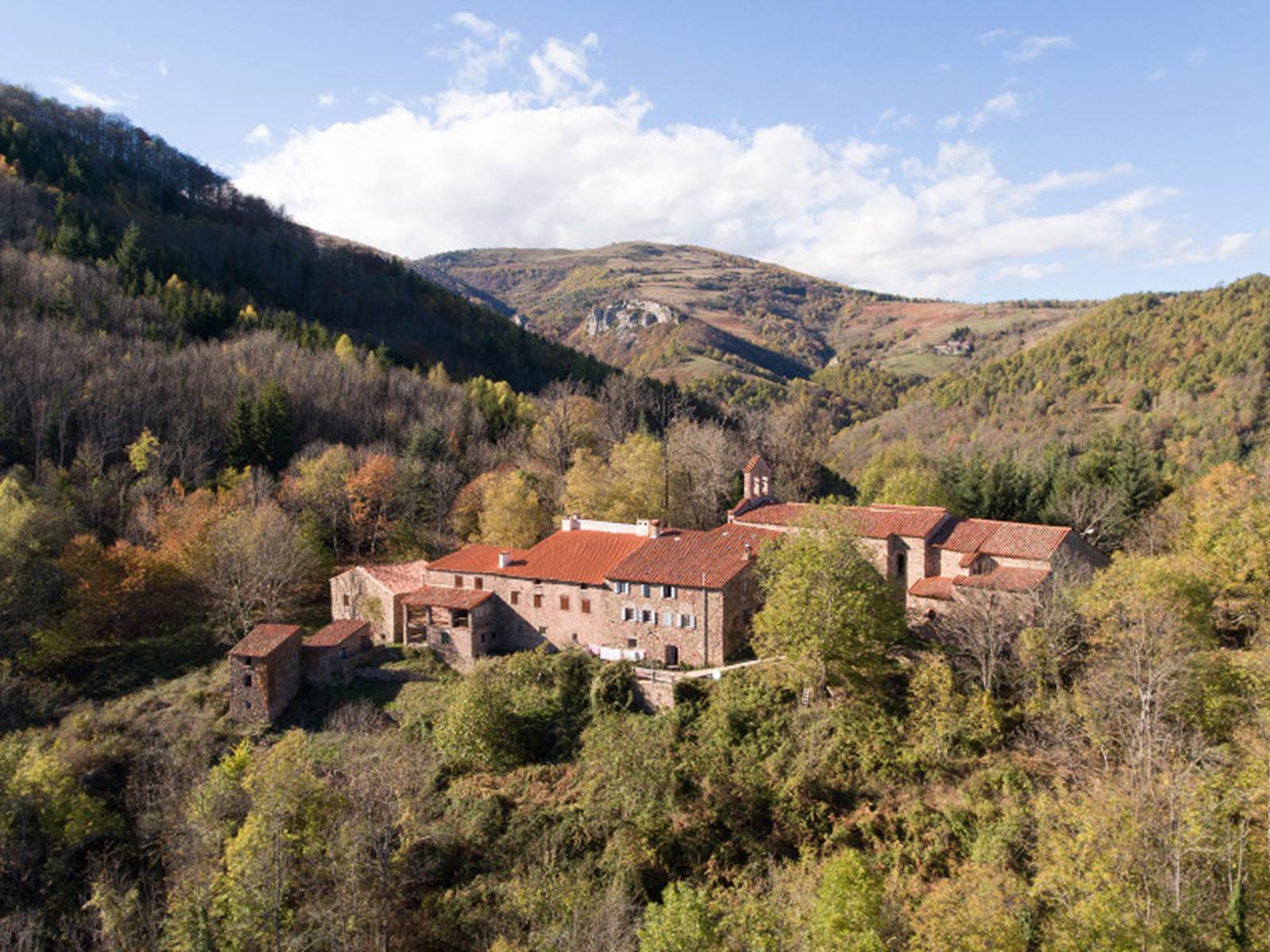 Notre Dame du Coral-galerie