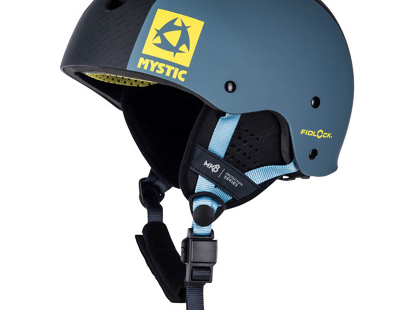 Casque de kitesurf Mystic