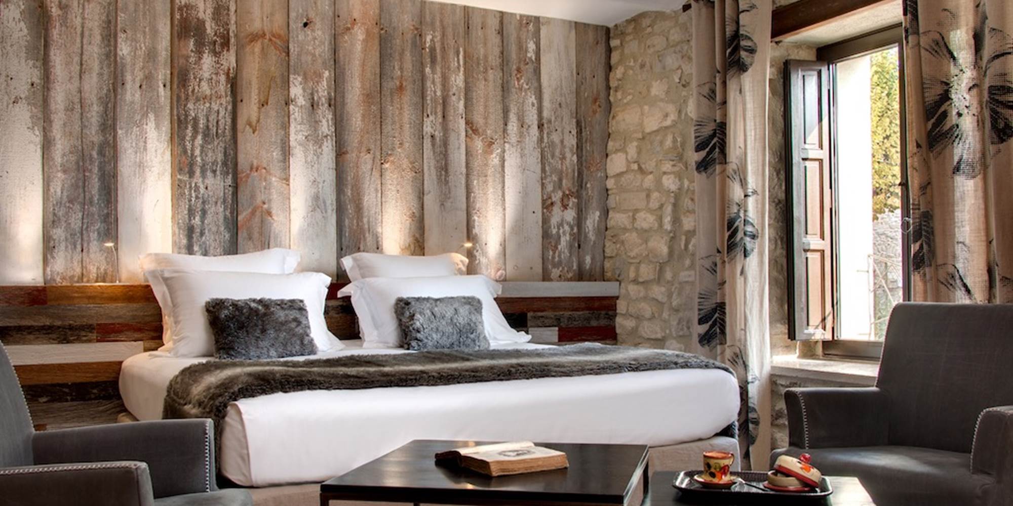chambre double-presta