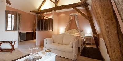 chambre double-presta