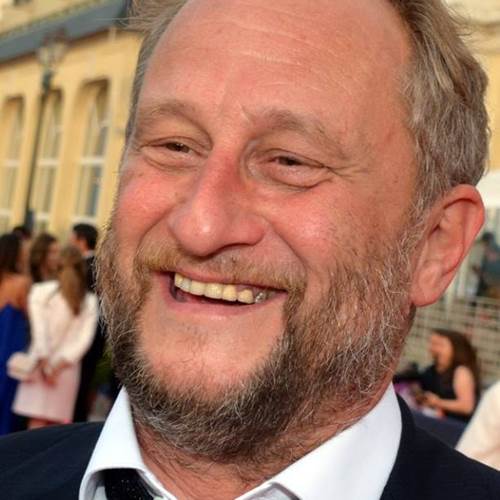 Benoît Poelvoorde