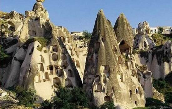 Goreme-1