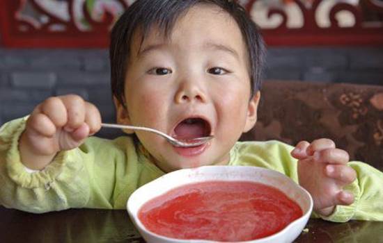soupe