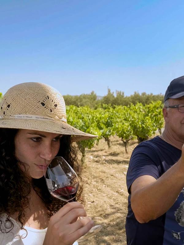 dégustation dans les vignes-gallery-offer