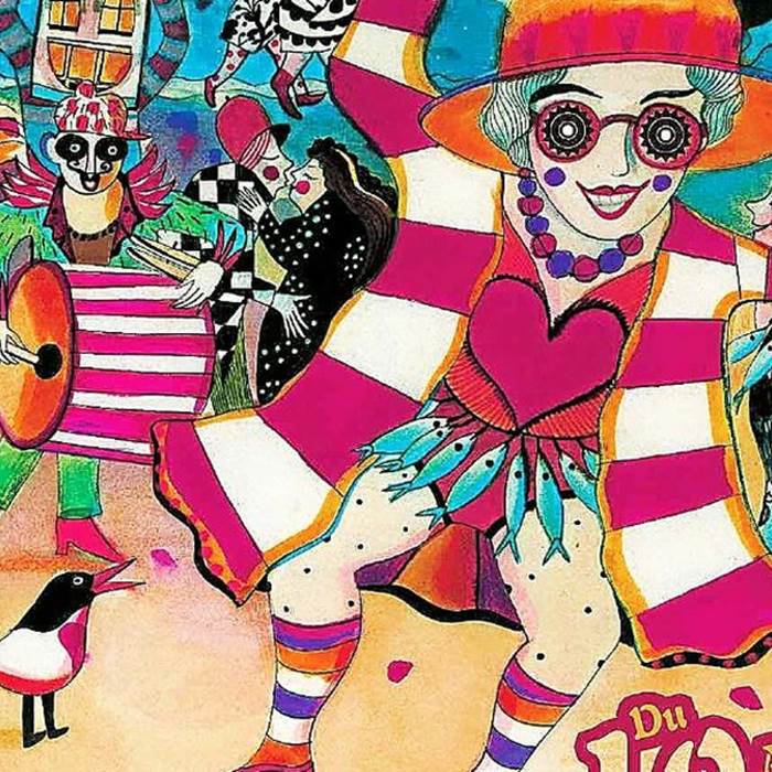 les Gras de Douarnenez-photo-news