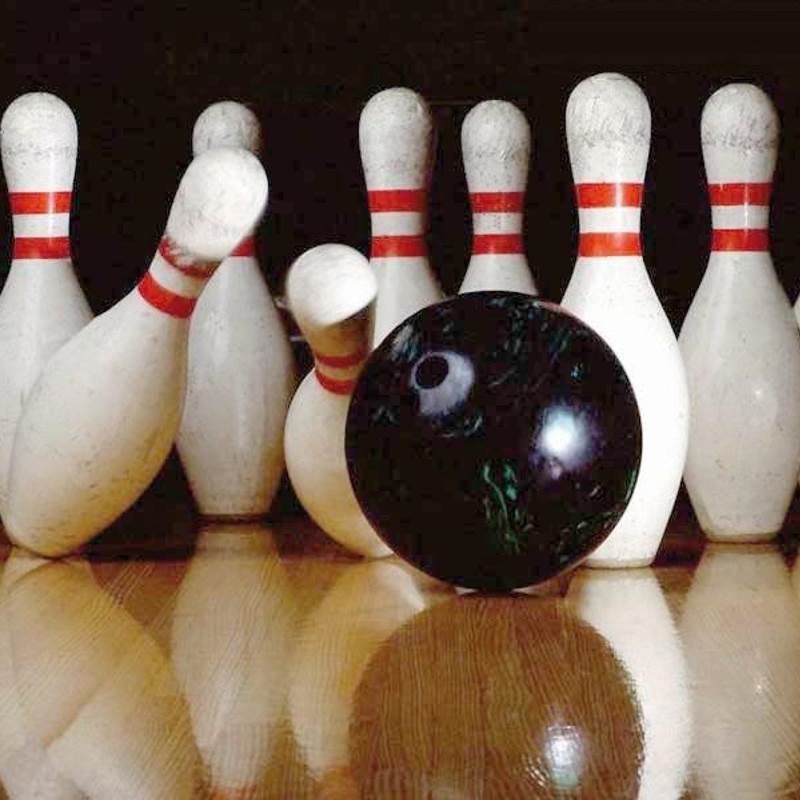 Strike-presta